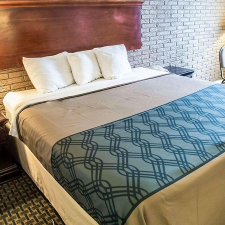 Rodeway Inn & Suites Wilmington North Luaran gambar