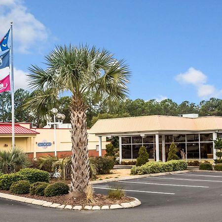 Rodeway Inn & Suites Wilmington North Luaran gambar