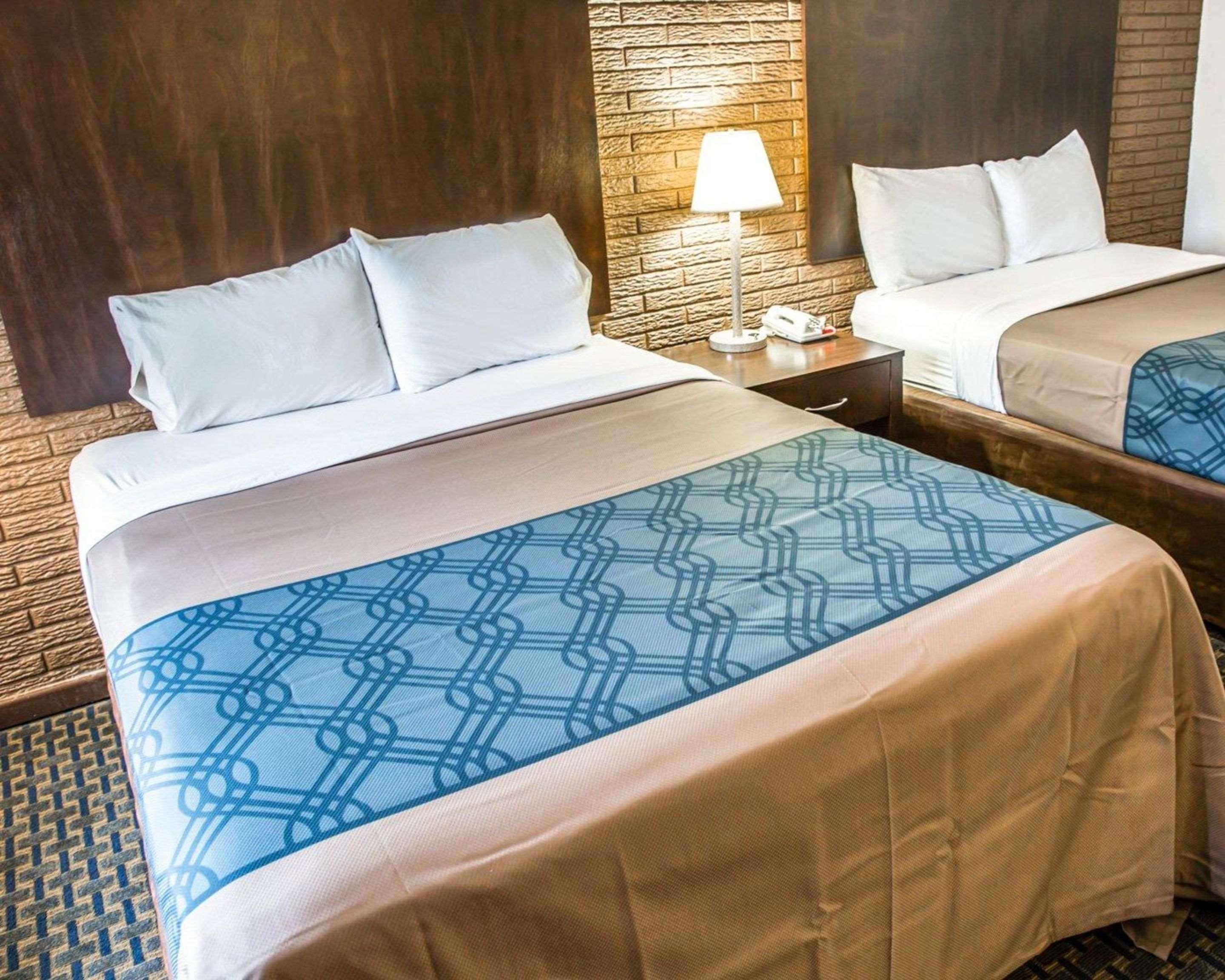 Rodeway Inn & Suites Wilmington North Luaran gambar