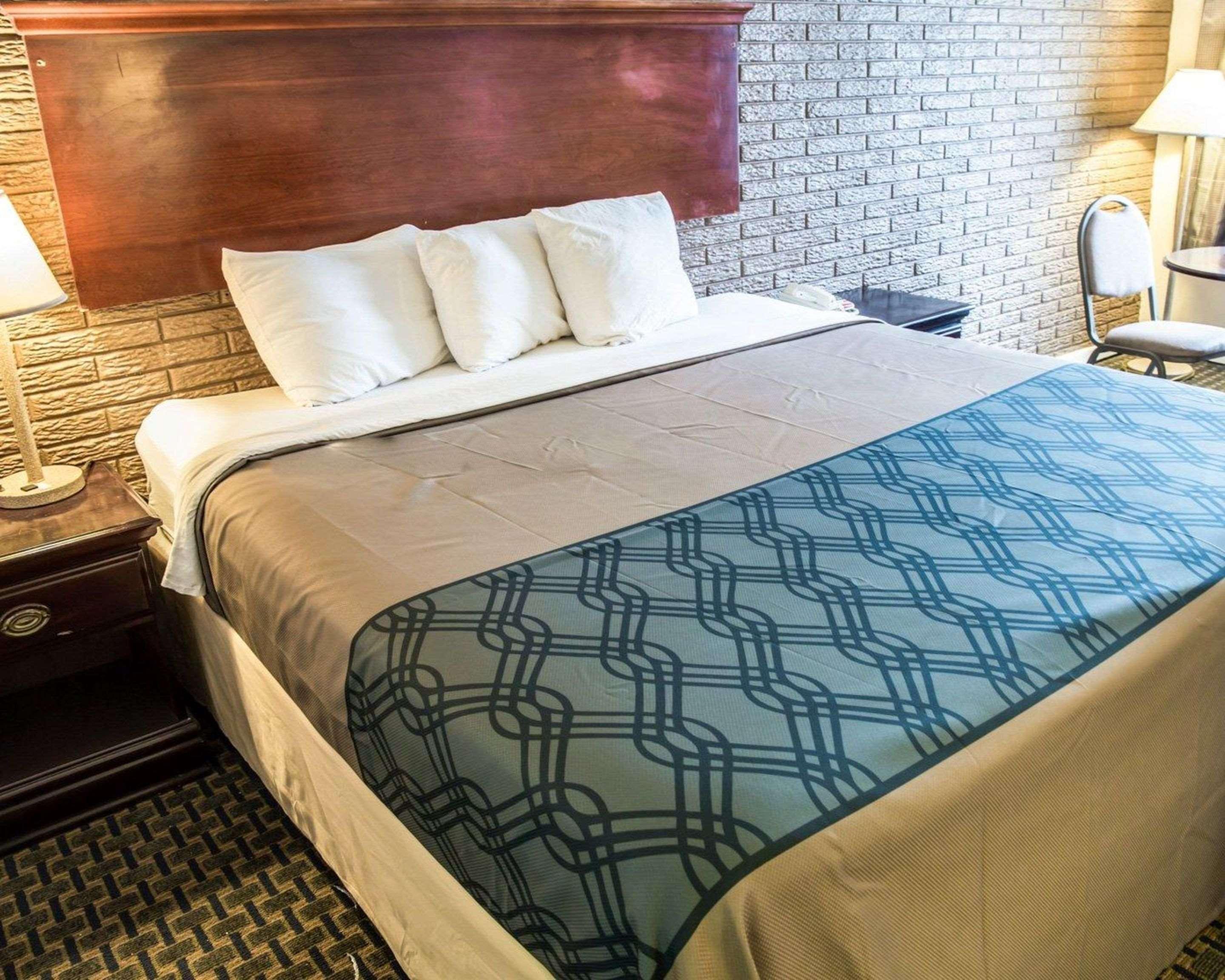 Rodeway Inn & Suites Wilmington North Luaran gambar