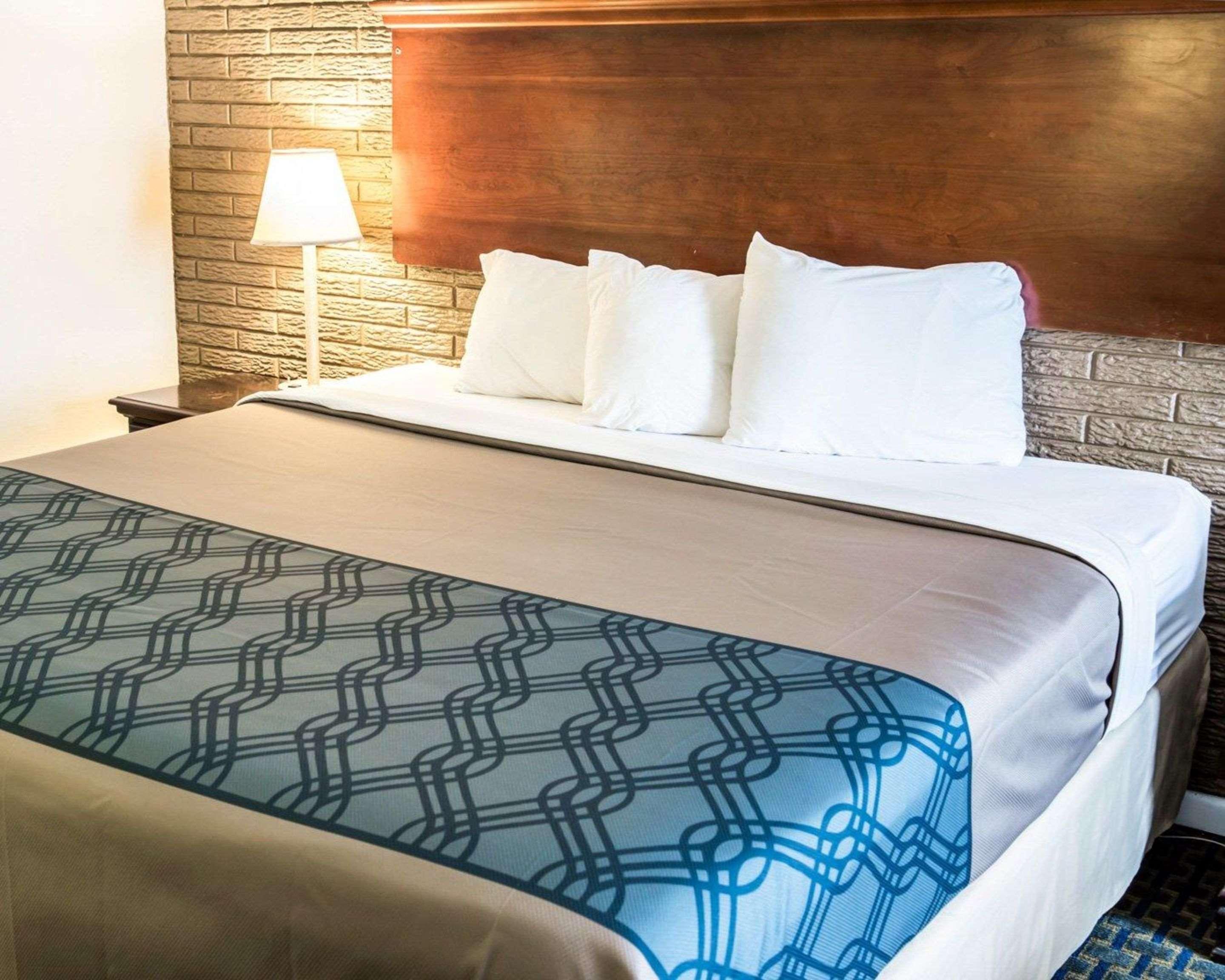 Rodeway Inn & Suites Wilmington North Luaran gambar