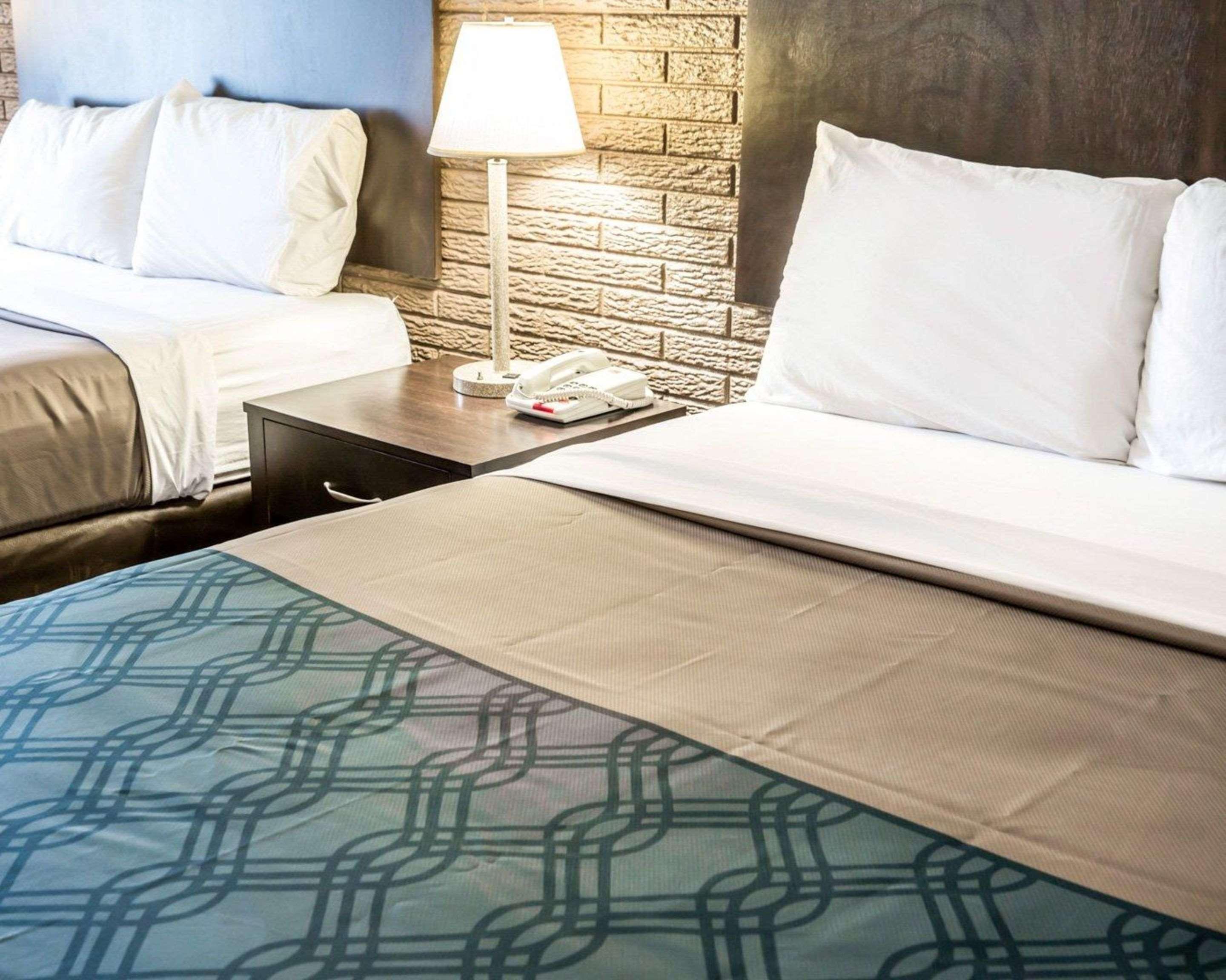 Rodeway Inn & Suites Wilmington North Luaran gambar