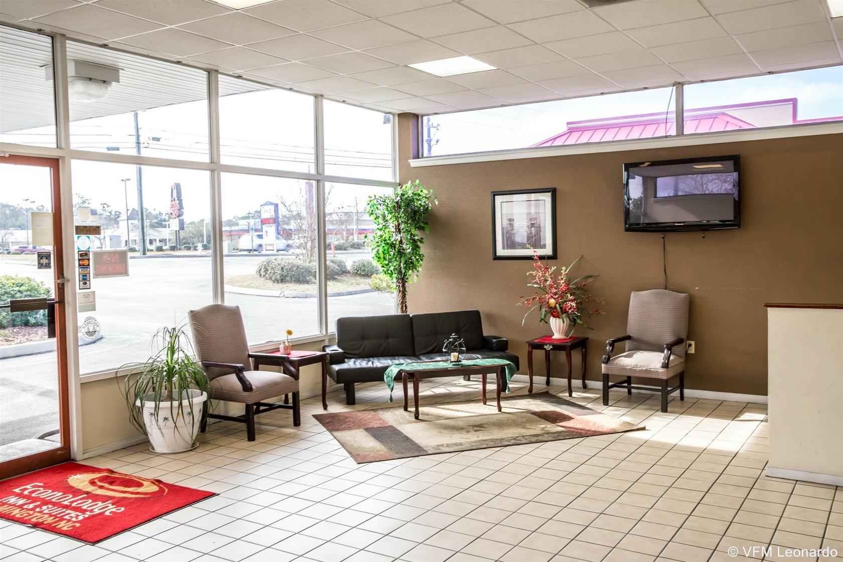 Rodeway Inn & Suites Wilmington North Luaran gambar