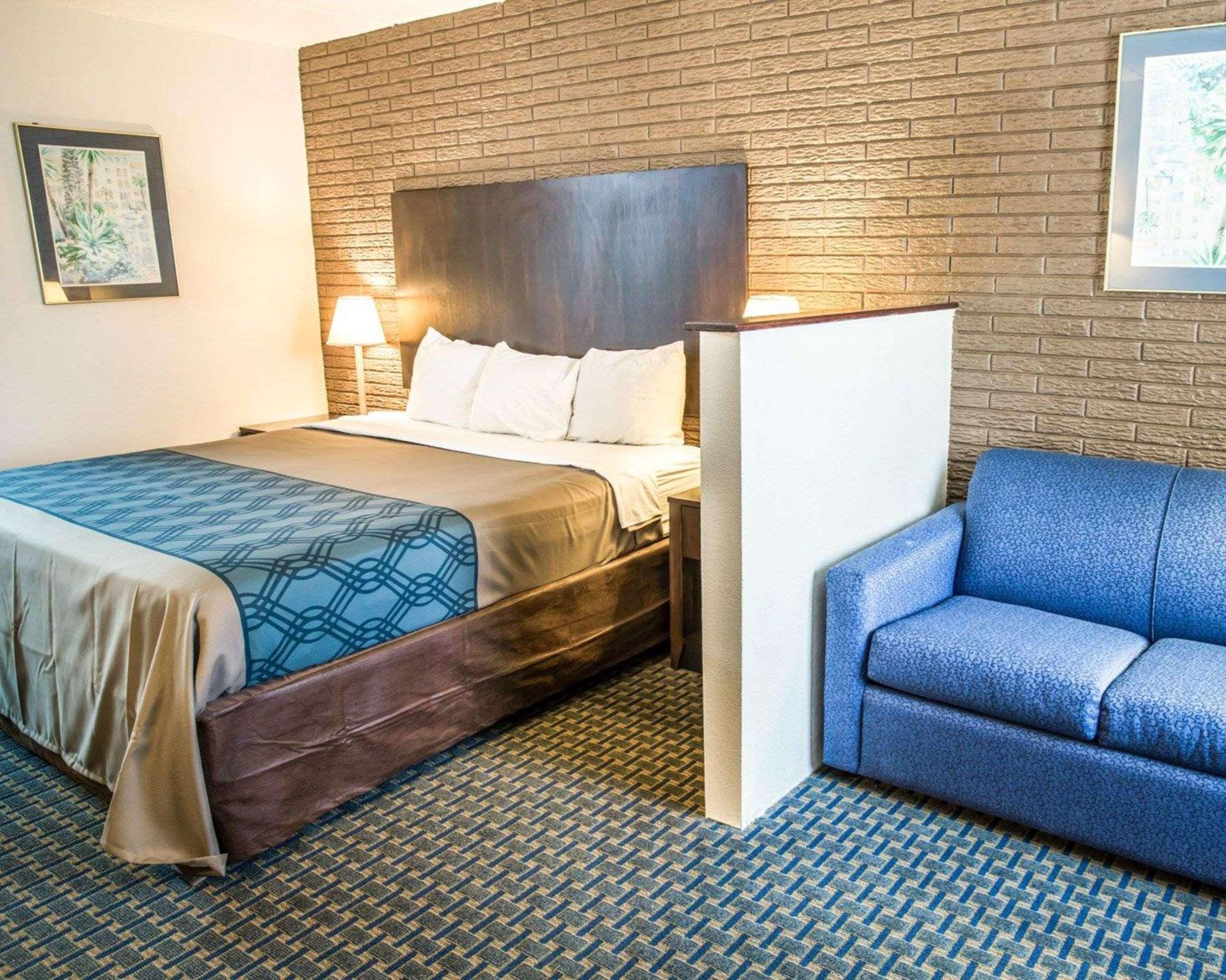 Rodeway Inn & Suites Wilmington North Luaran gambar