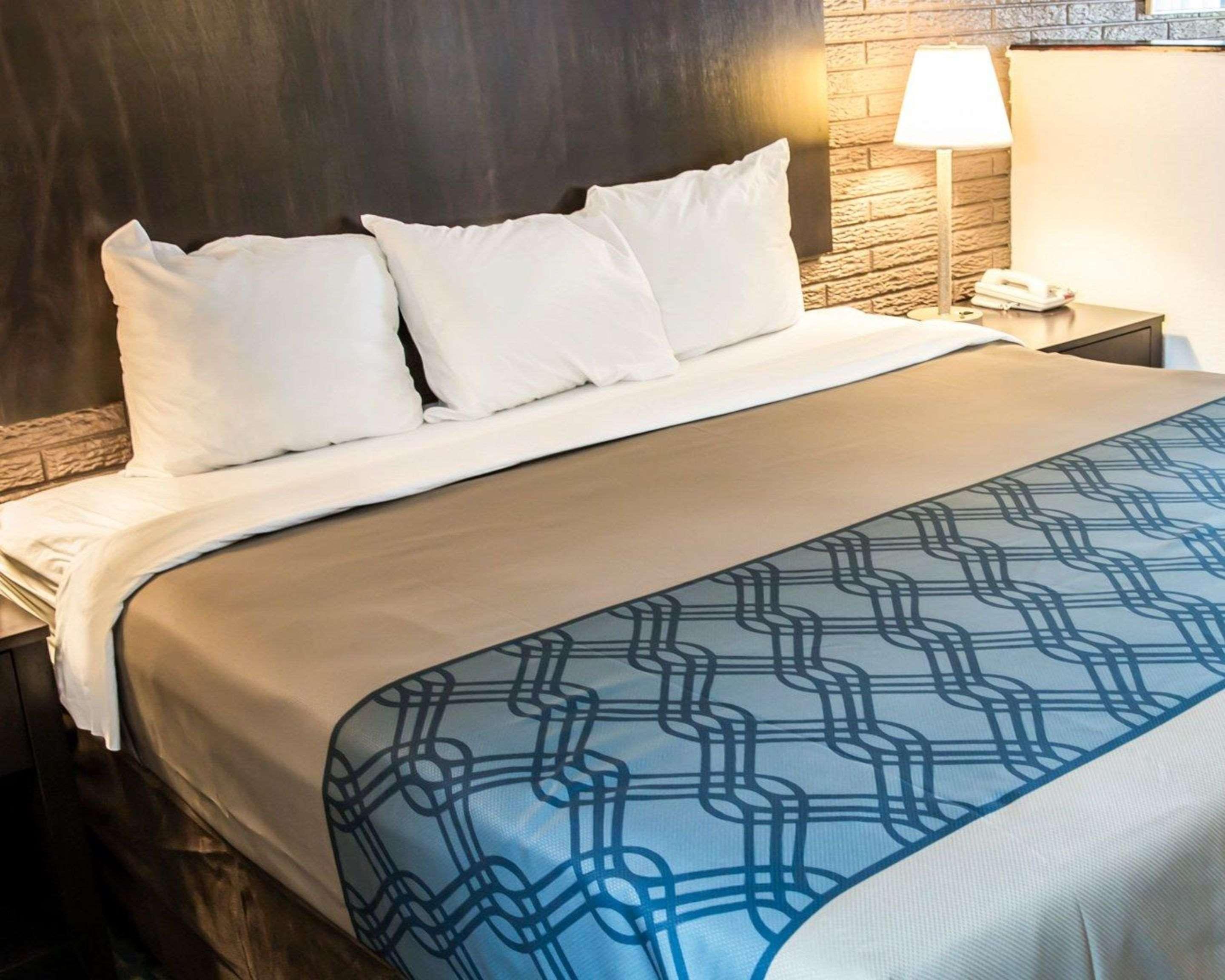Rodeway Inn & Suites Wilmington North Luaran gambar
