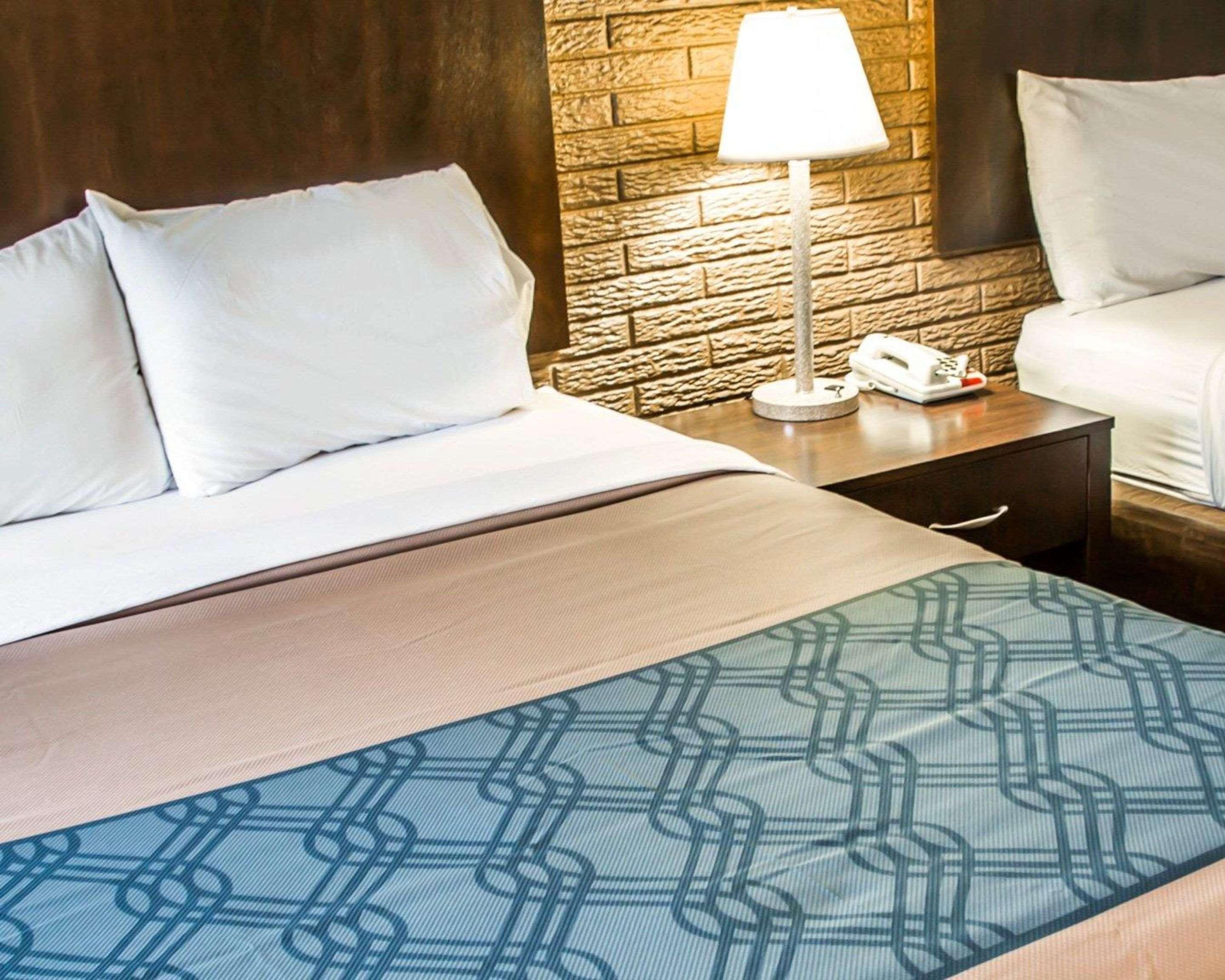 Rodeway Inn & Suites Wilmington North Luaran gambar