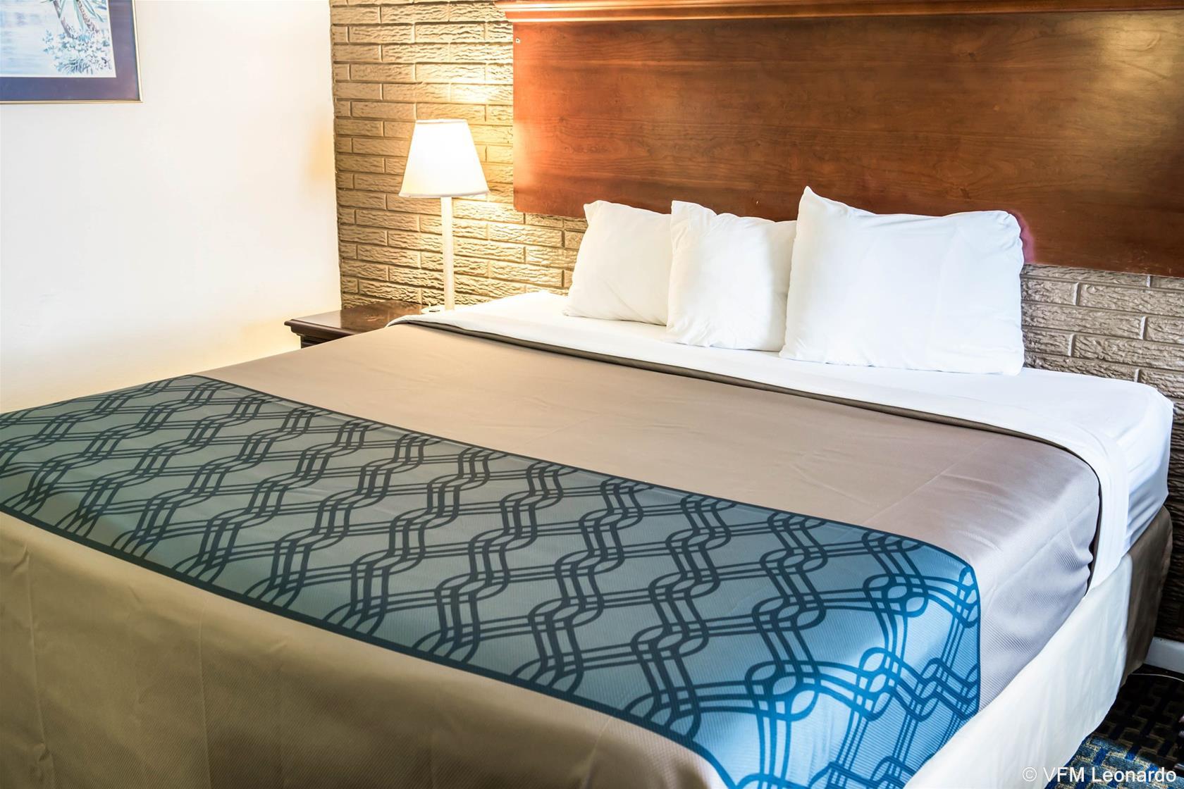 Rodeway Inn & Suites Wilmington North Luaran gambar