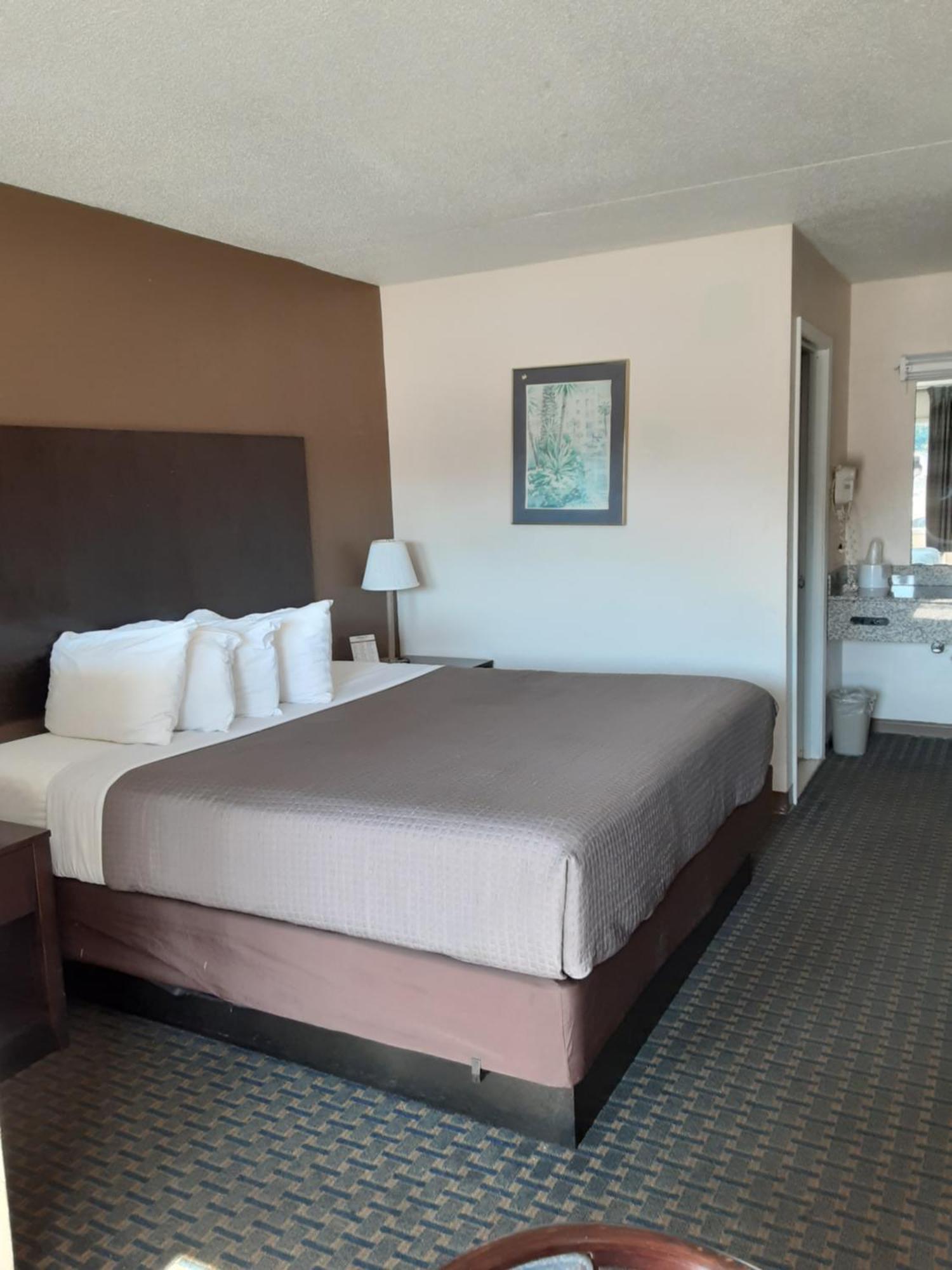 Rodeway Inn & Suites Wilmington North Bilik gambar