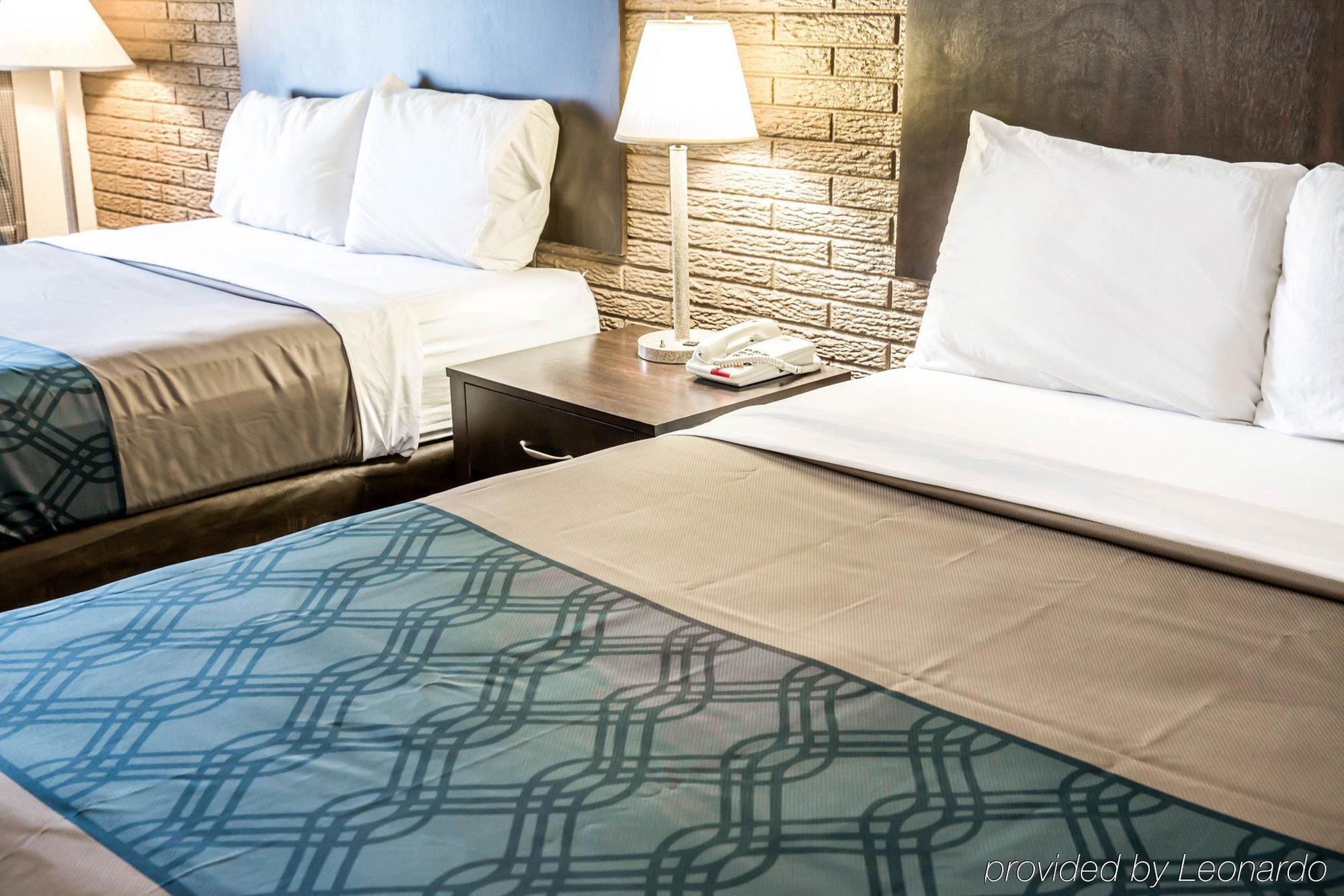 Rodeway Inn & Suites Wilmington North Luaran gambar