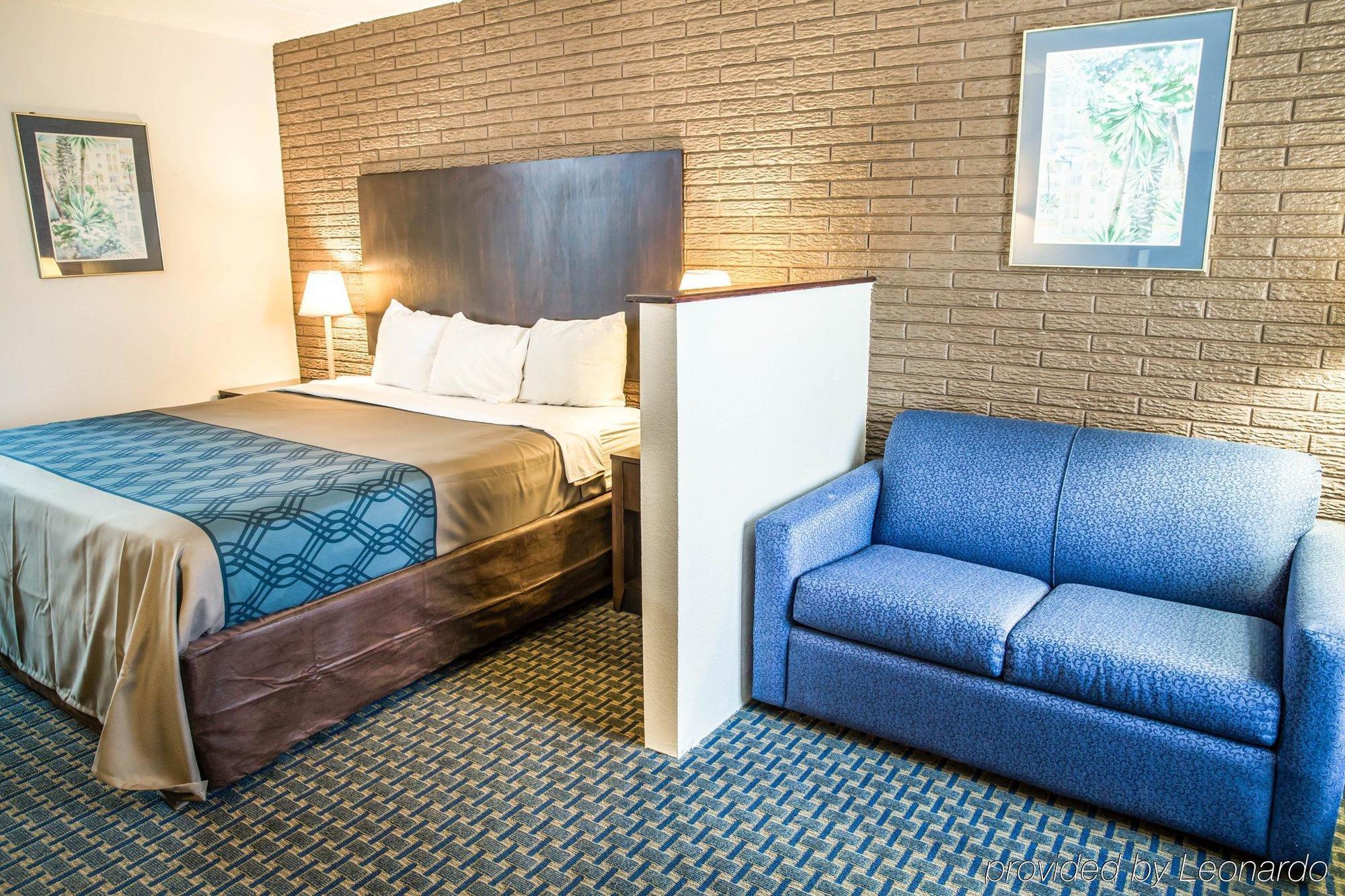 Rodeway Inn & Suites Wilmington North Luaran gambar