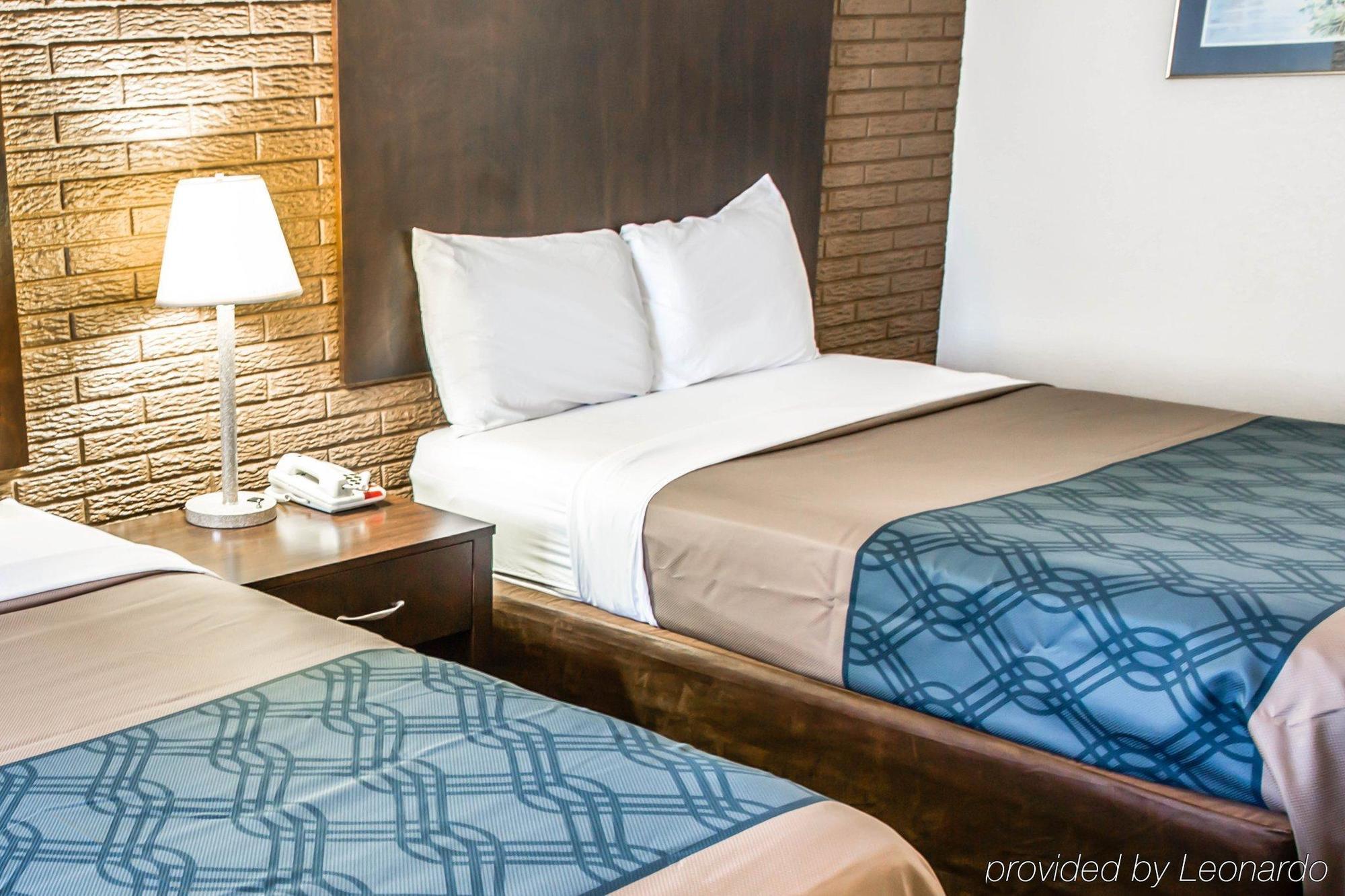 Rodeway Inn & Suites Wilmington North Luaran gambar