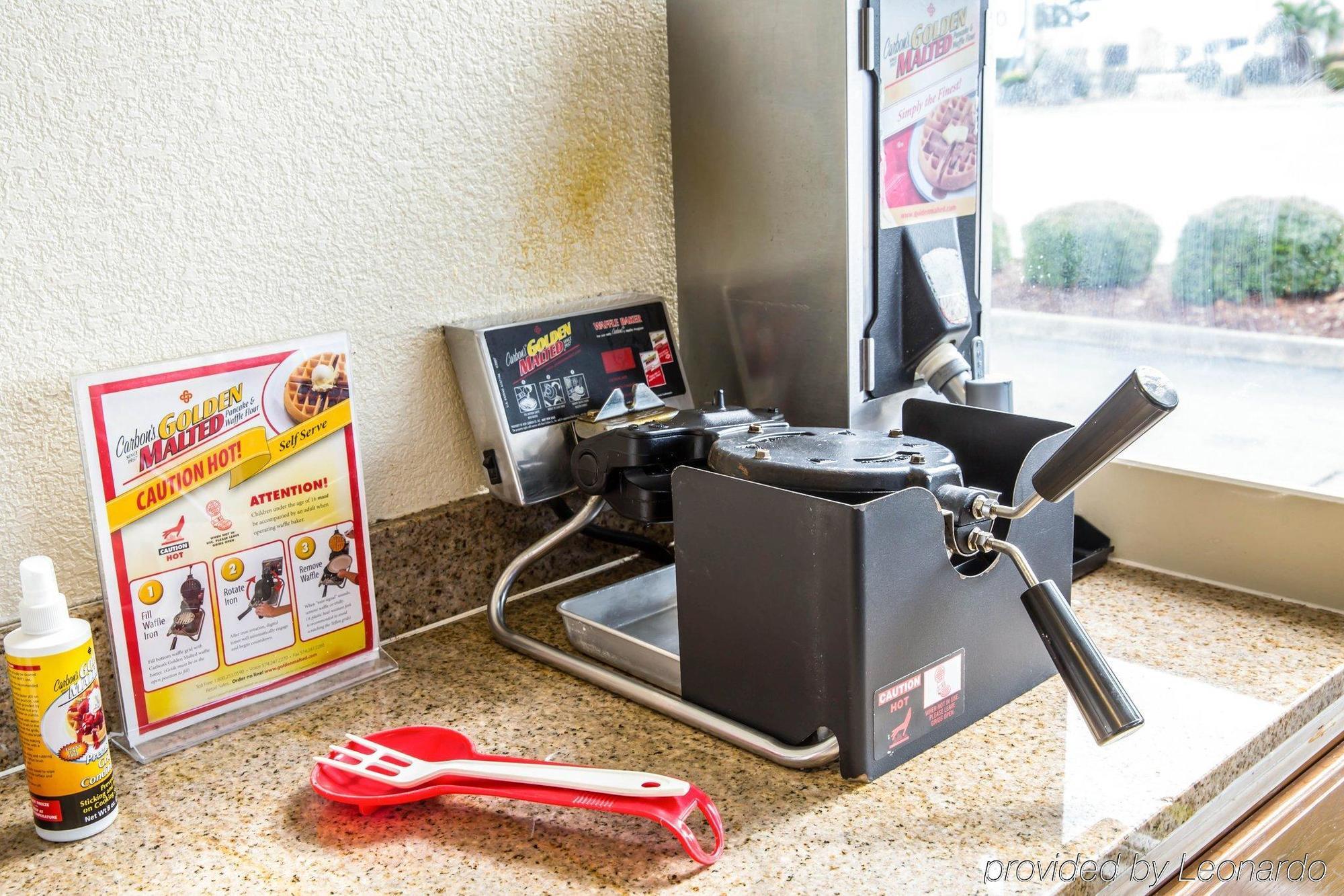 Rodeway Inn & Suites Wilmington North Luaran gambar