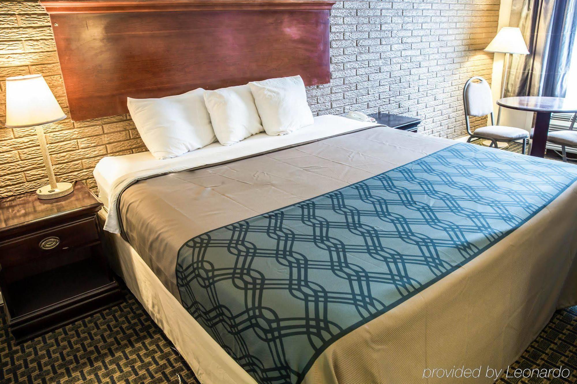 Rodeway Inn & Suites Wilmington North Luaran gambar