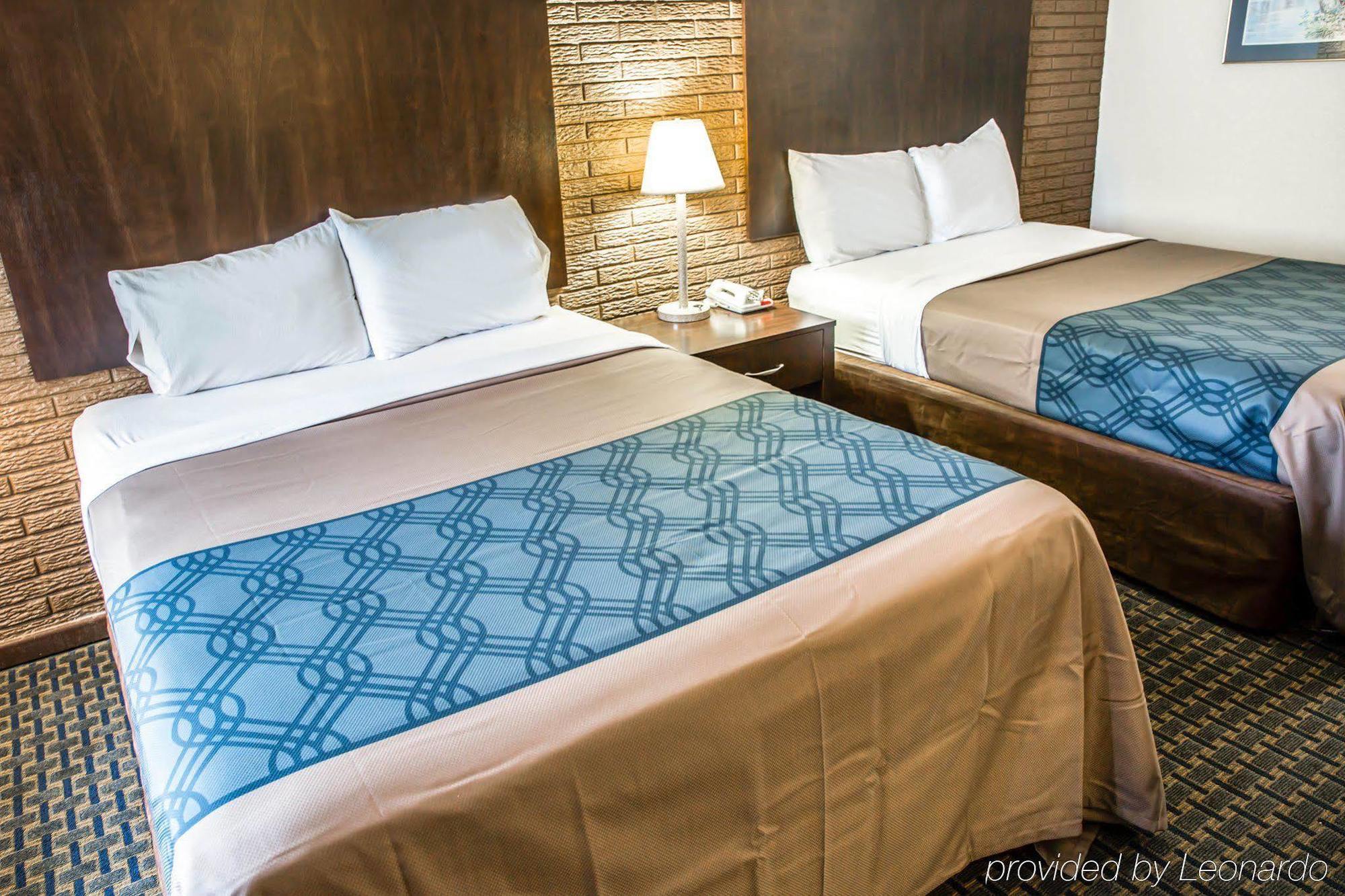 Rodeway Inn & Suites Wilmington North Luaran gambar