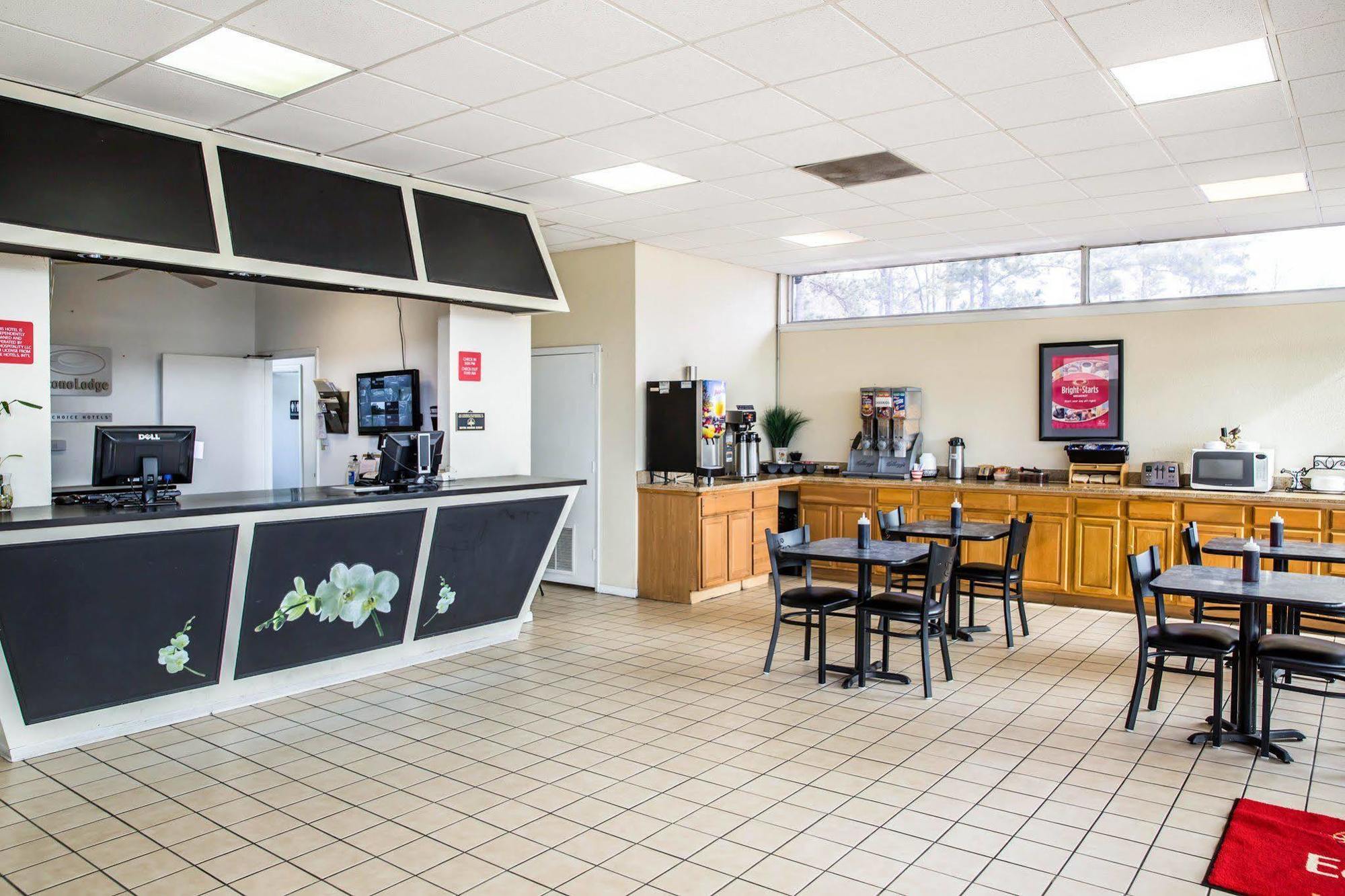 Rodeway Inn & Suites Wilmington North Luaran gambar