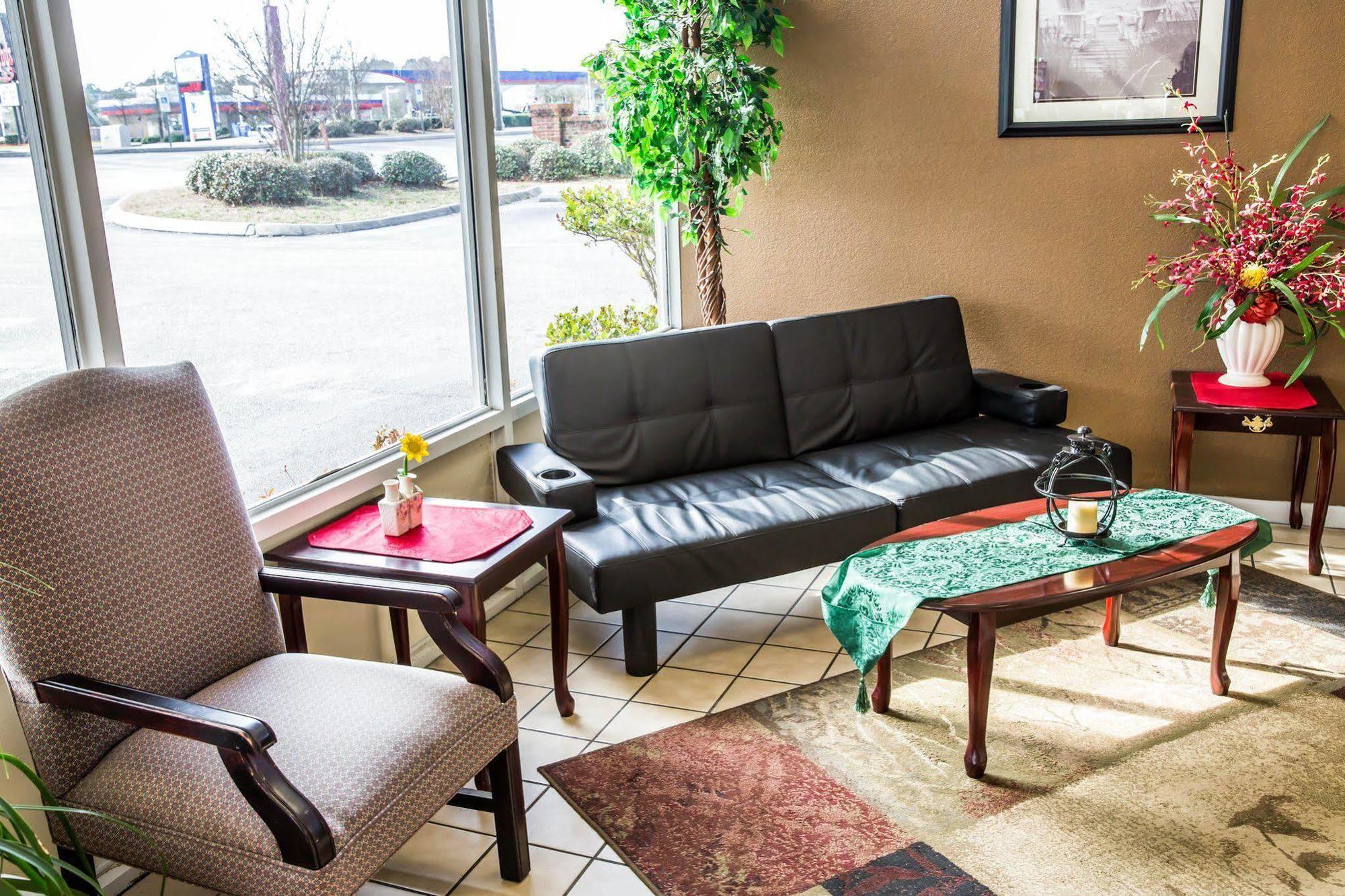 Rodeway Inn & Suites Wilmington North Luaran gambar