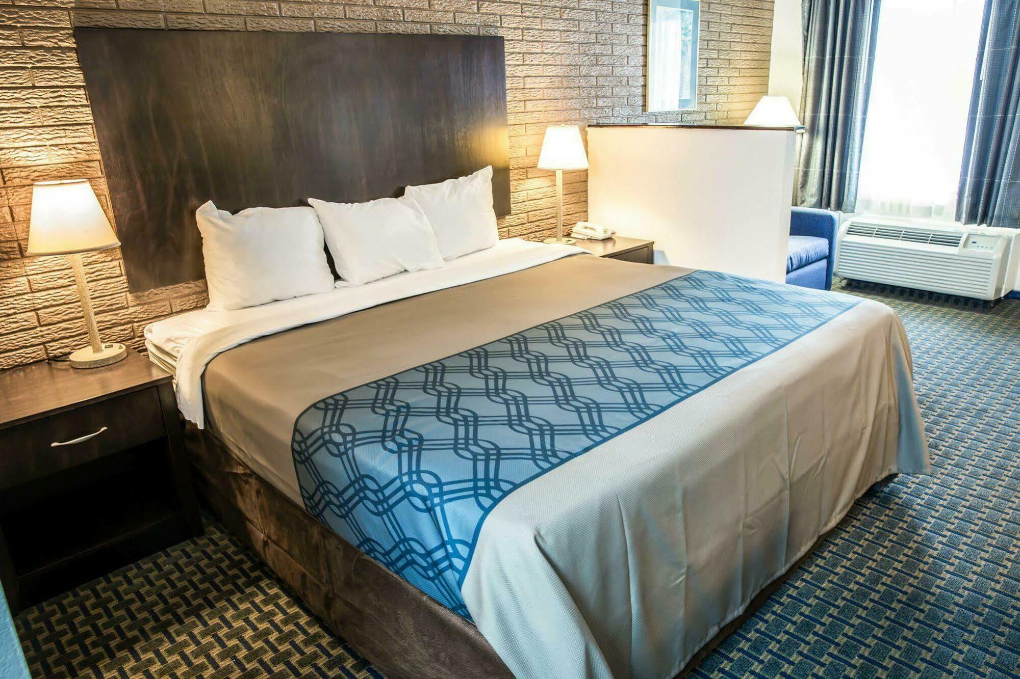 Rodeway Inn & Suites Wilmington North Luaran gambar